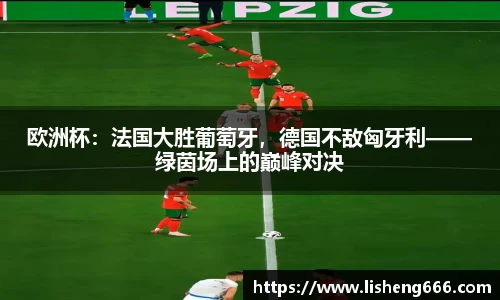 欧洲杯：法国大胜葡萄牙，德国不敌匈牙利——绿茵场上的巅峰对决