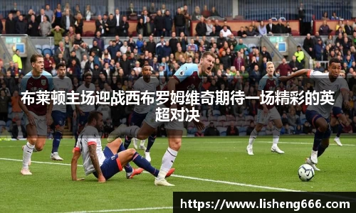 布莱顿主场迎战西布罗姆维奇期待一场精彩的英超对决